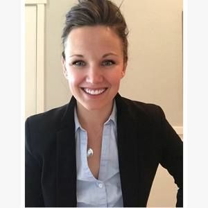 Meet your Posher, Breanna